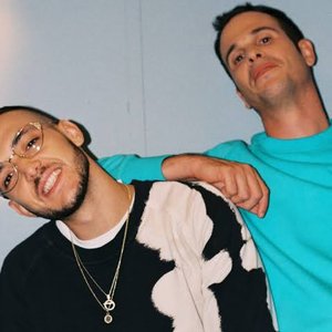 Avatar for C. Tangana, Alizzz