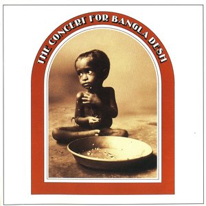 The Concert For Bangladesh [CD 1]