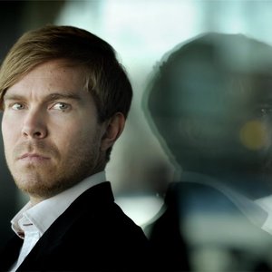 Joonas Haavisto 的头像