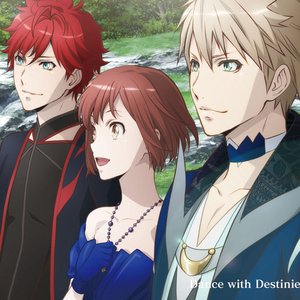 Grimoire ensemble 的头像