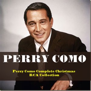 Perry Como Complete Christmas RCA Collection