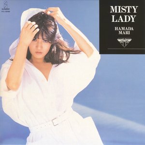 Misty Lady