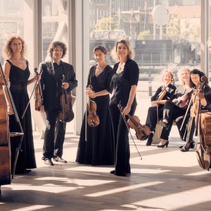 Nieuw Sinfonietta Amsterdam 的头像