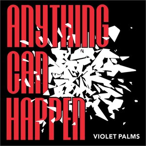 Anything Can Happen - Single