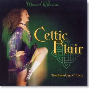 Celtic Flair 的头像