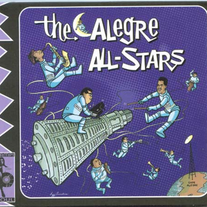 Alegre All Stars photo provided by Last.fm
