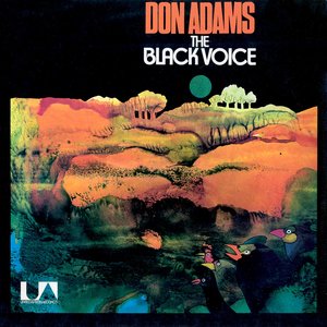 The Black Voice