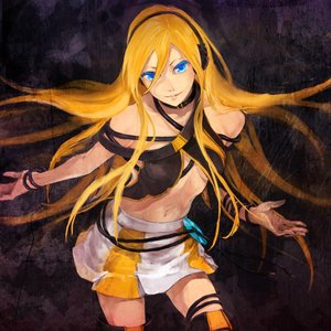 VOCALOID LILY 的头像