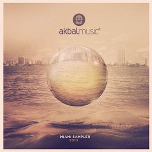 Miami Wmc Sampler 2013