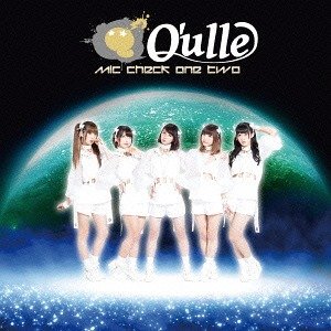 Mic Check One Two - EP