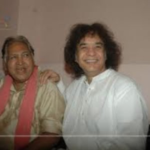 Avatar für Ustad Sultan Khan & Zakir Hussain