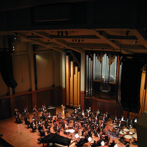 Seattle Symphony Orchestra