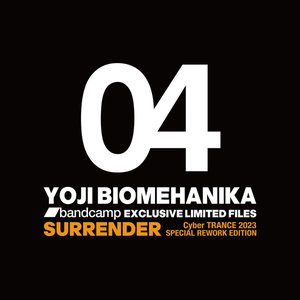 Surrender (Cyber Trance 2023 Special Rework Edition)