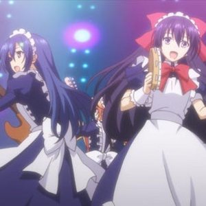 Avatar for 夜刀神十香(CV.井上麻里奈)&五河士織(CV.藏合紗恵子)