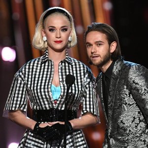 Zedd e Katy Perry 的头像