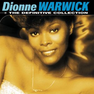 Image pour 'The Definitive Collection'