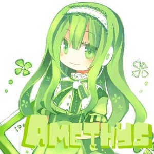 Avatar de Amethys