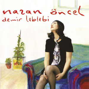 Demir Leblebi cover