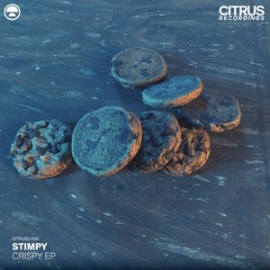 Crispy EP
