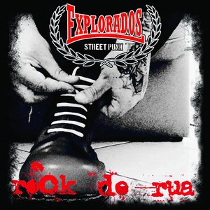 Rock de Rua - EP