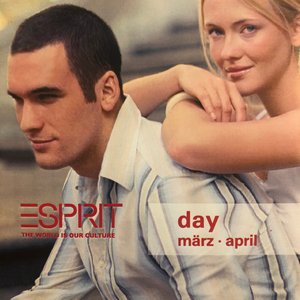 Esprit Day (März・April)