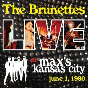 Live at Max's Kansas City (June 1, 1980) [Explicit]