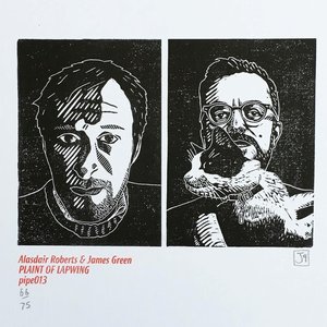 Аватар для Alasdair Roberts & James Green