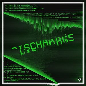 Discharge - EP