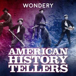 Avatar for American History Tellers