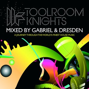 Toolroom Knights