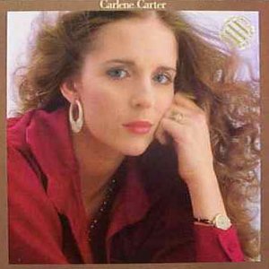 Carlene Carter