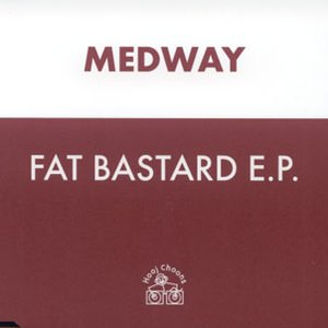 Fat Bastard EP