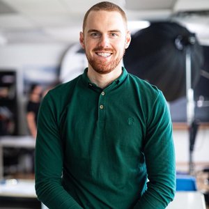 Patrick Gavia 的头像