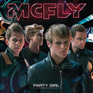 Party Girl - EP