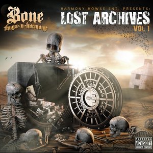 The Lost Archives Vol. 1