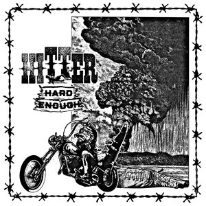 HARD ENOUGH