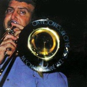 Sonny Constanzo Big Band 的头像