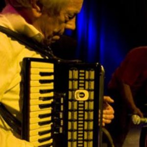 Rhythm Section + Fred Van Hove 的头像