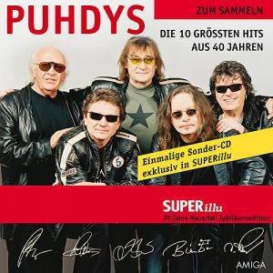 Die 10 größten Hits aus 40 Jahren