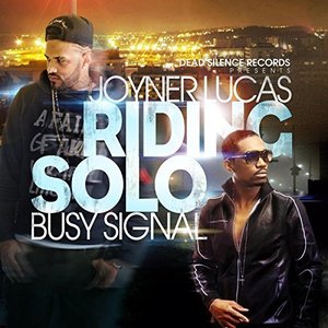 Riding Solo (Clean) [feat. Busy Signal]