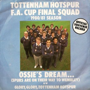 Tottenham Hotspur Fa Cup Final Squad 的头像