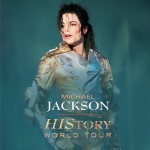 HIStory World Tour - Live