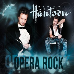 Opéra Rock