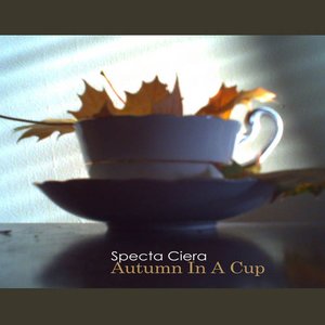 Autumn In A Cup