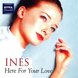 Here For Your Love