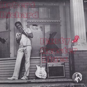 Banty Rooster Blues