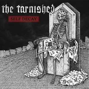 Self Decay - EP