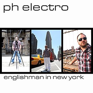 Bild för 'Englishman In New York'