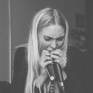 Avatar for Frederikke Hoffmeier