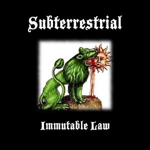 Immutable Law